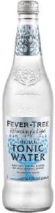 Fever Tree Diet Tonic 500ml